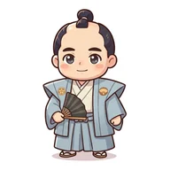 阿部正弘のイラスト（イメージ）
