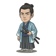 近藤勇