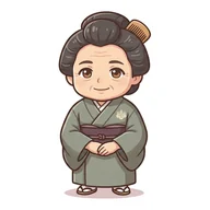 くにのイラスト（イメージ）