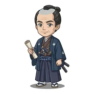 小栗忠順