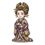 天璋院篤姫