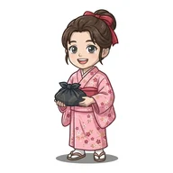 小栗鉞子
